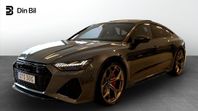 Audi RS7 Sportback Performance 630hk