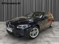 BMW 530 d xDrive Touring Steptronic, 258hk