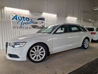 Audi A6 Avant 2.0 TDI DPF Multitronic Proline Euro 5