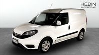 Fiat Doblo SKÅP NORDIC E6D L1H1 1.6 MJT 105 HK