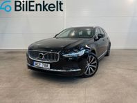 Volvo V90 Recharge T6 AWD Inscription Exp B-Kamera BLIS 2022