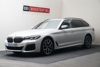 BMW 540 d xDrive Touring M Sport | Innovation | Panorama