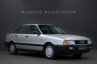 Audi 80 1.8L Manuell | 504:-/mån | Fint skick! | 2 brukare