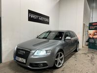 Audi A6 Avant 2.0 TDI DPF S Line Euro 5/Nyservad