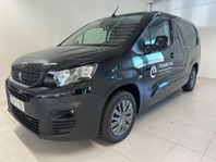 Peugeot e-Partner Pro  L2 50kWh