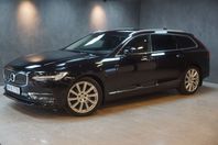 Volvo V90 D5 AWD Inscription Polestar 240hk Drag /VOC/HUD