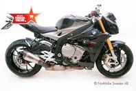 BMW Motorrad S 1000 R 1.0 Dynamic