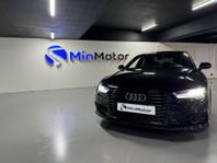 Audi A7 Sportback 3.0 TDI V6 Quattro S Tronic Sport