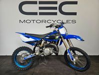 Yamaha YZ85 2020