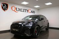 Audi RSQ3 Sportback / Drag / Matrix / Sonos / Optikpaket