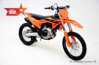 KTM 450 SX-F 2025 Omgående leverans