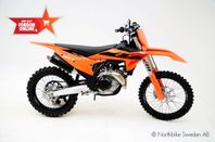 KTM 450 SX-F 2025 *Prissänkt 17.900kr hemleveranas* 3,75%