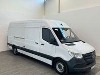 Mercedes-Benz Sprinter 316 CDI 7G-Tronic Plus, L4H2, D-värm,