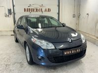 Renault Mégane 1.5 dCi DCT Euro 5