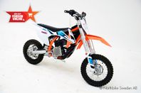 KTM SX-E 5 Hemleverans