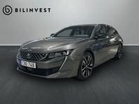 Peugeot 508 SW GT PHEV Hybrid 225