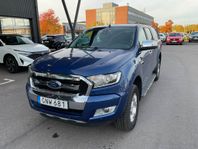 Ford Ranger Limited Dubbelhytt 292 000 kr ex moms