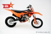 KTM 85 SX 17/14 Nyhet 2025