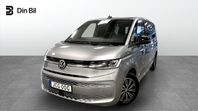 Volkswagen Multivan eHybrid 1.4 KORT / P-Värmare / Panorama