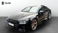 Audi RS7 Sportback Performance TFSI 630 Hk Quattro TipTronic