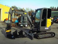 Volvo ECR 25 D