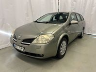 Nissan Primera Traveller 2.0 Euro 4