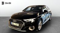 Audi A3 Sportback 35 TFSI PROLINE ADVANCED 150 HK