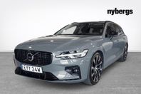 Volvo V60 B4 Diesel Ultimate Dark