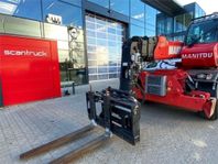 Manitou MRT2150 PRIVILEGE+