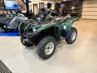 Yamaha Grizzly 700 EPS 2012