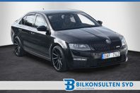 Skoda Octavia RS 2.0 TSI DSG Sekventiell, 220hk RS