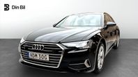 Audi A6 Avant 40 TDI quattro 204HK KAMPANJ