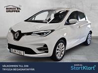 Renault Zoe R110 PhII 52 kWh Zen Batteriköp II