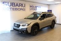 Subaru Outback 2.5i Aut X-Fuel Field (169hk)