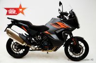 KTM 1290 Super Adventure S *Hemleverans