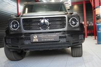 Mercedes-Benz G G400 D - Svensksåld Premium-SUV  Soltak