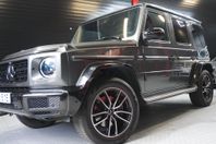 Mercedes-Benz G 400 d 9G-Tronic Euro 6