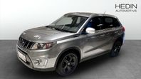 Suzuki Vitara VITARA 4WD Automat Drag Motorvärmare 1 Ägare