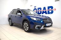 Subaru Outback 2.5 Touring XFuel AWD AUT