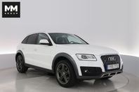 Audi Q5 Allroad 2.0 TDI Quattro S Tronic