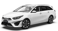 Kia CEED SW Plug-in Hybrid 141hk Advance OMG Leverans!