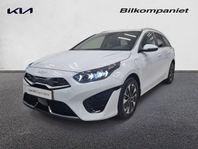 Kia CEED SW Plug-in Hybrid 141hk Advance OMG Leverans.