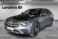 Mercedes-Benz E 220 d 4MATIC All-Terrain/Pemium/SE/MOMS