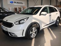 Kia Niro Hybrid DCT Advance Plus, EX Advance Plus 2 / V-hjul