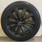 18" Goodyear paket till Tesla Model 3 inkl. TPMS & frakt