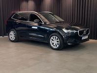 Volvo XC60 B4 AWD AUT MOMENTUM DRAGKROK