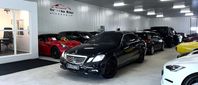 Mercedes-Benz E 500 V8 7G-Tronic /TAKLUCKA/NIGHT VISION/NAVI