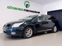 Toyota Avensis Kombi 2.0 S Busines/Drag/Auto/Navi/Backkamera