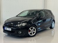 Volkswagen Golf  1.6 TDI |Nyservad |Drag |D-värm |3.95%