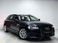 Audi A6 Avant 2.0 TDI ultra S Tronic Euro 6 Drag P sensor